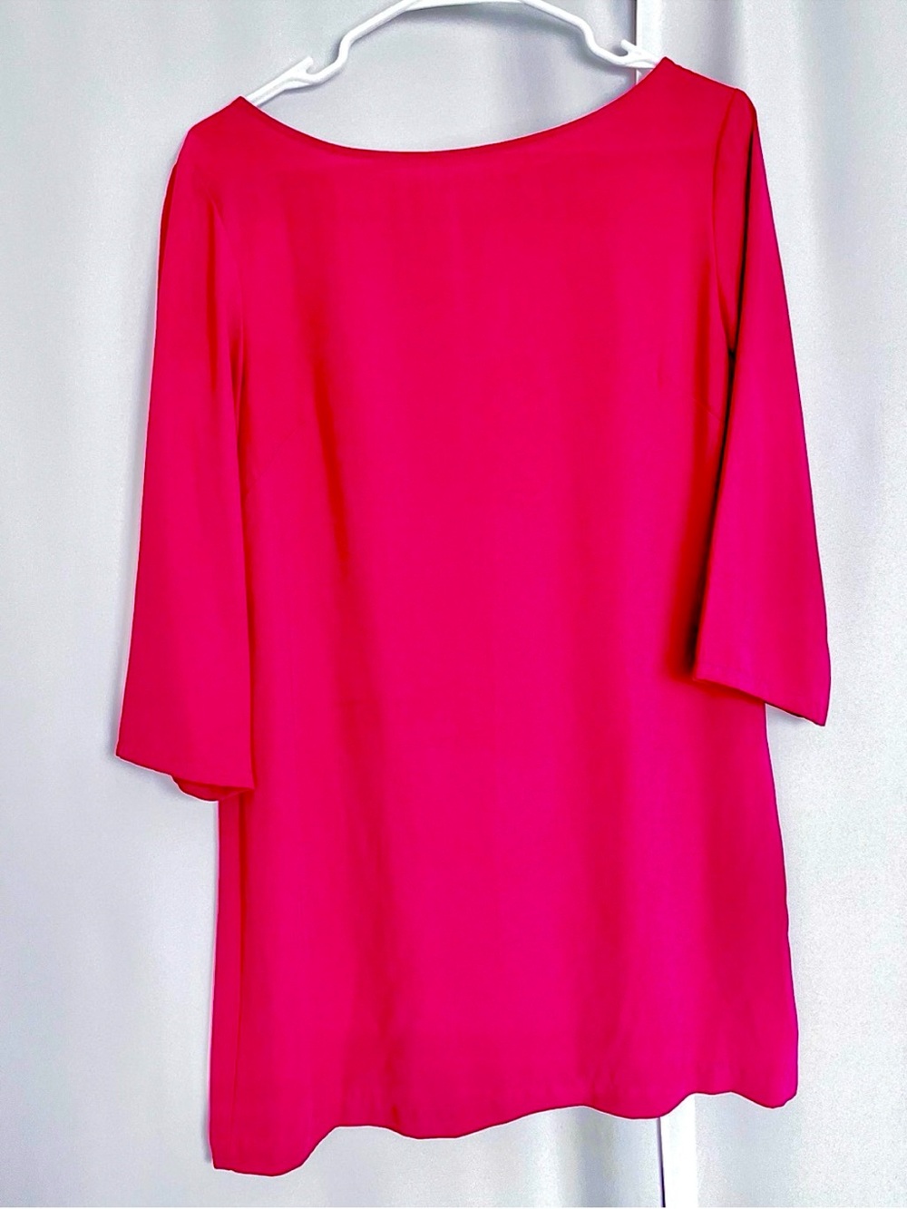Leith Midi Sleeve Dress